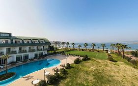 Hotel Hegsagone Marine Asia